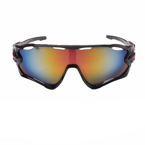 Polarized Outdoor Eyewear