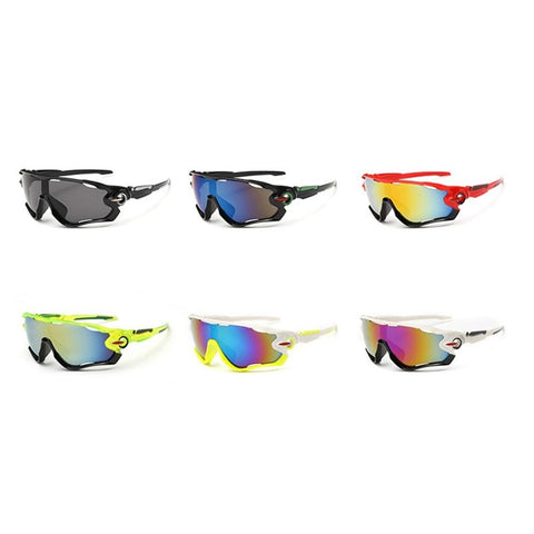 Polarized Outdoor Eyewear