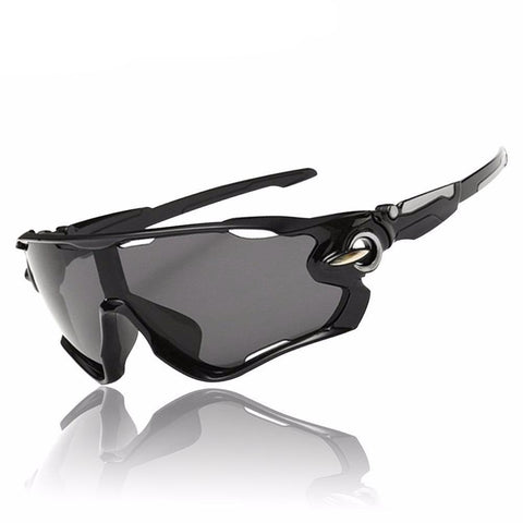 Polarized Outdoor Eyewear