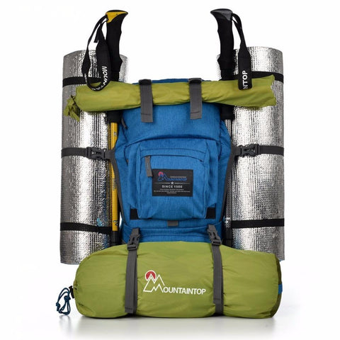 Waterproof Climbing Bag