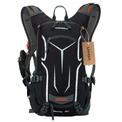 Ultralight Outdoor Hiking Bag