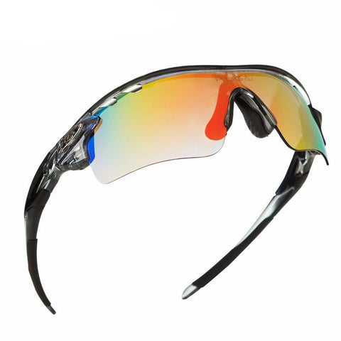 Outdoor Protective Googles