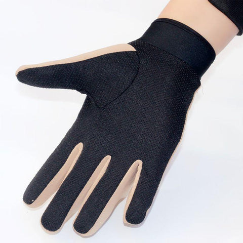Full Handed Tactical Gloves