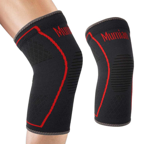 Safety Knee Pad Bandage