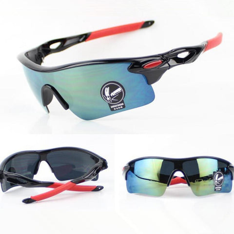 Outdoor Protective Sunglasses