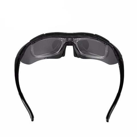 Polarized Outdoor Sunglasses