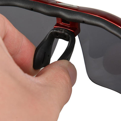 Polarized Outdoor Sunglasses