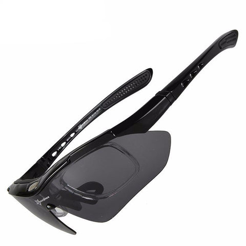 Polarized Outdoor Sunglasses