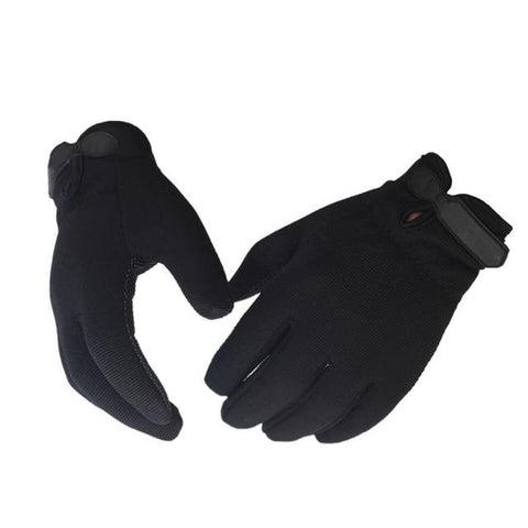 Full Handed Tactical Gloves