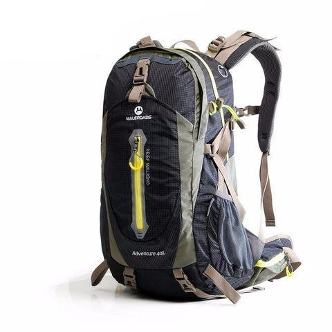 Breathable Outdoor Bag