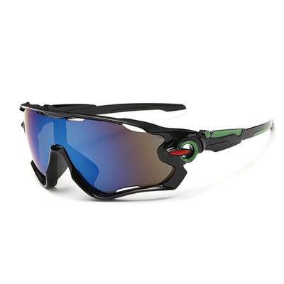 Polarized Outdoor Eyewear