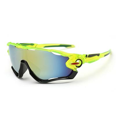 Polarized Outdoor Eyewear