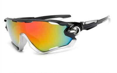 Polarized Outdoor Eyewear