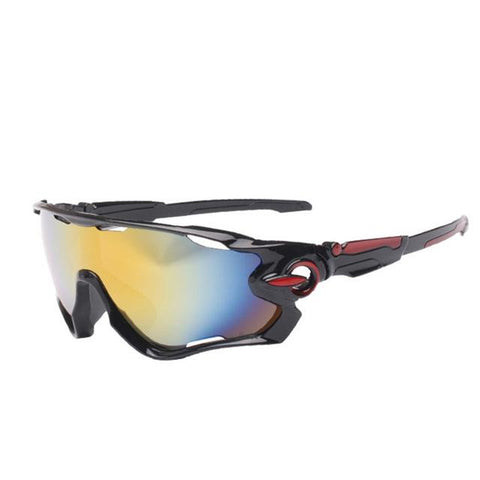 Polarized Outdoor Eyewear