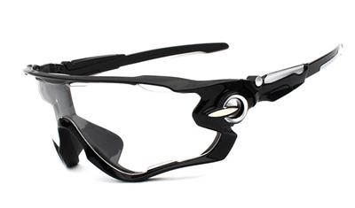 Polarized Outdoor Eyewear