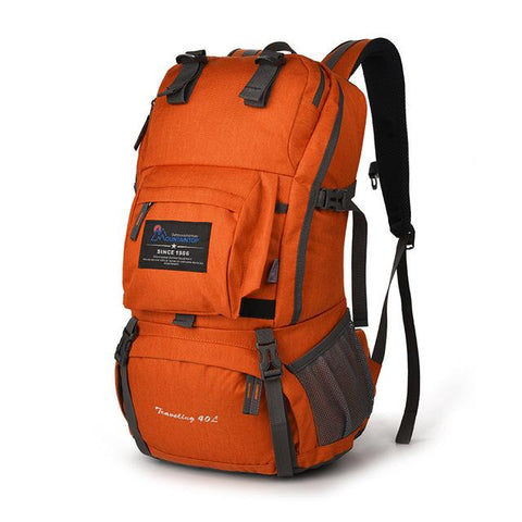 Waterproof Climbing Bag