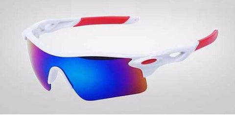 Outdoor Protective Sunglasses